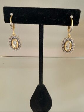 Freida Rothman Happily Ever After Earrings
